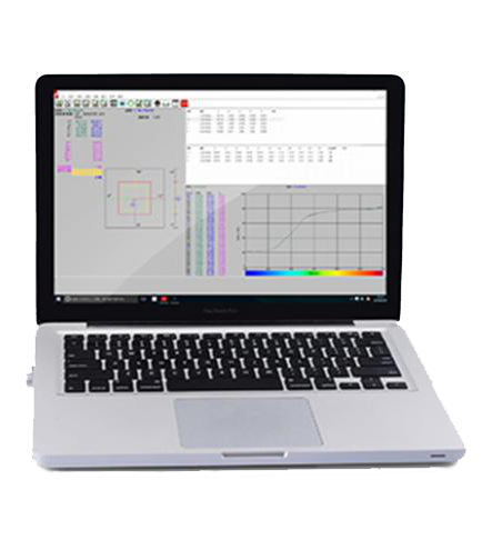 Portable Color Matching System